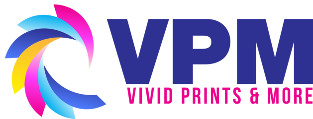 Vivid Prints & More